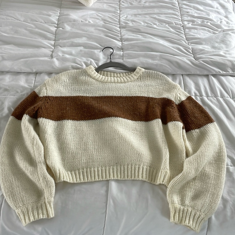 VICI Sweater